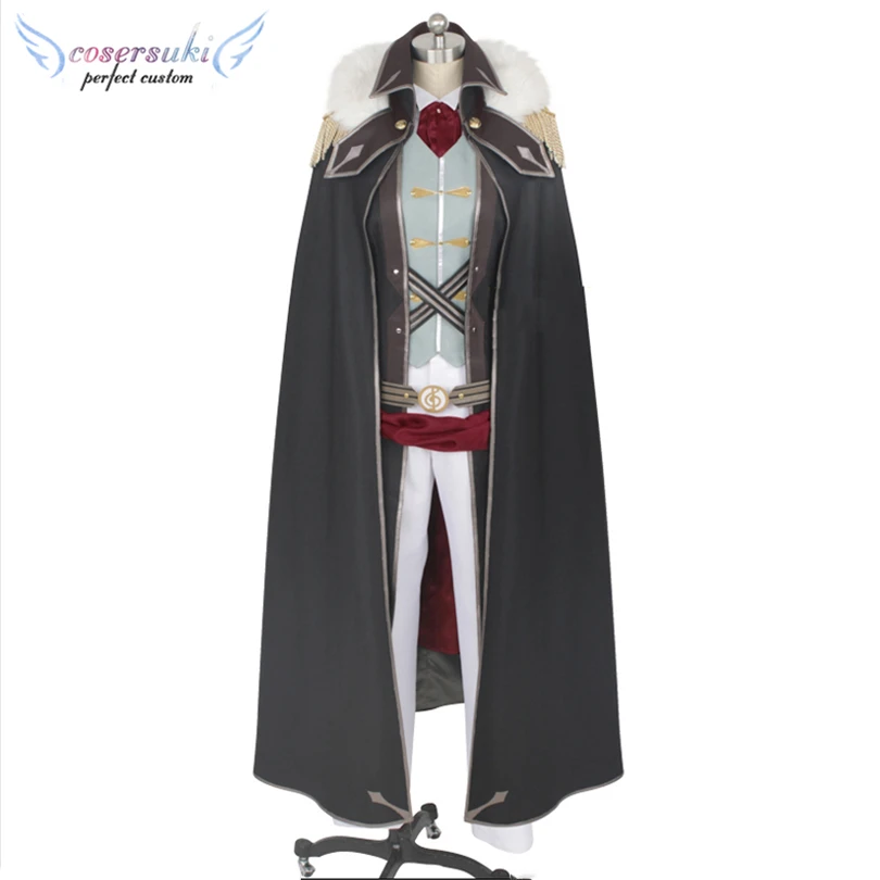 IDOLiSH триггерные дневные перерывы, косплейные костюмы Yaotome Gaku, одежда для выступления на сцене, идеальный пошив для вас! IDOLiSH триггерные дневные перерывы, косплейные костюмы Yaotome Gaku, одежда для выступления на сцене, идеальный пошив для вас!