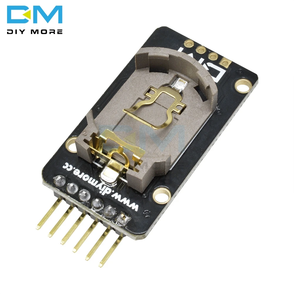Diymore 3 до 5 V DS3231SN DS3231 AT24C32 IIC точность часы реального времени RTC памяти модуль для