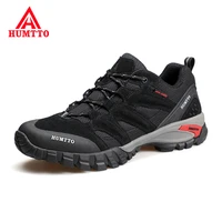 2019 brand new breathable mens sneakers soft non slip lace up genuine leather man shoes light autumn winter outdoor casual shoes