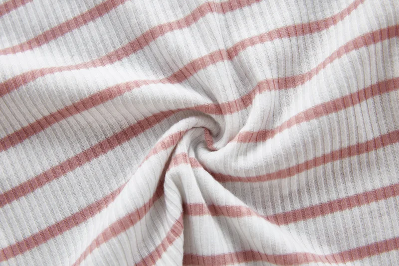

Lillte Girl Clothing Set Summer Flying Sleeve Striped Top Strap Shorts Set for Newborn Baby Girls Clothes 1st Birthday Gift