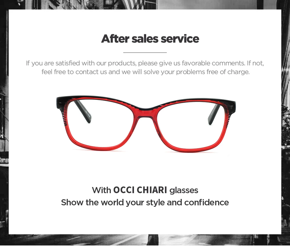 OCCI CHIARI итальянский дизайн ацетат оптические очки оправы весна петли Oculos люнетты очки девушки очки красный розовый для женщин CASO