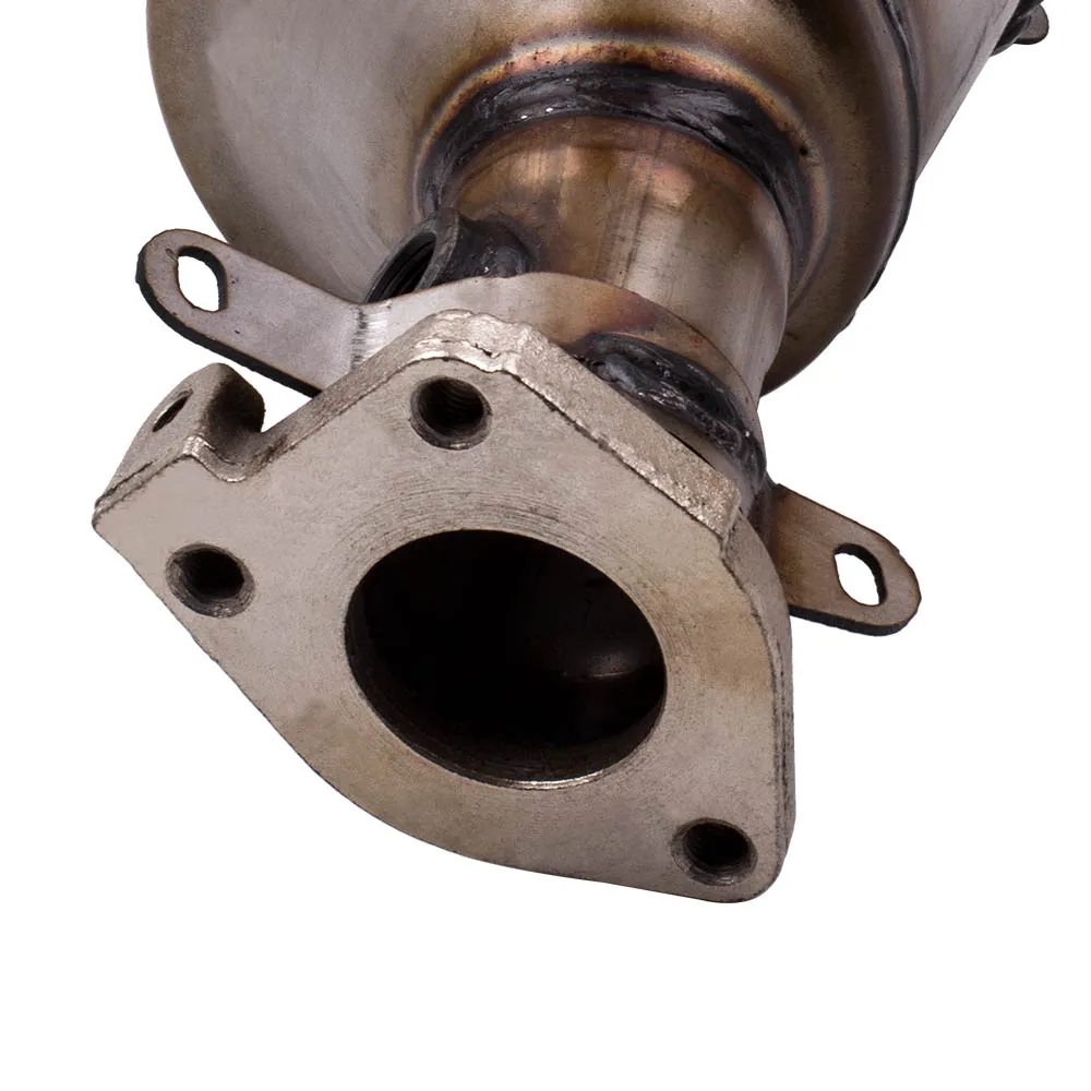 

For Honda Ridgeline 3.5L 6CYL 2006-2007-2008 Passenger side Manifold Converter For Saturn Vue 3.5L 2004-2007 For Acura MDX 3.5L