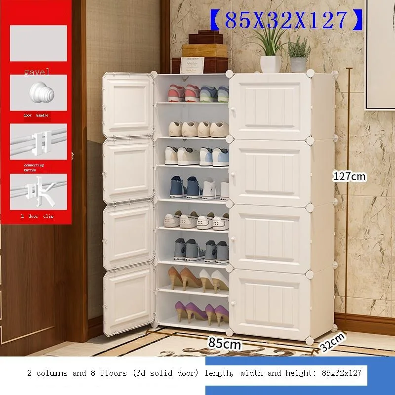 

Meble Organizador Range Armoire Mobili Per La Casa Moveis Schoenenrek Mueble Meuble Chaussure Rack Scarpiera Shoes Cabinet