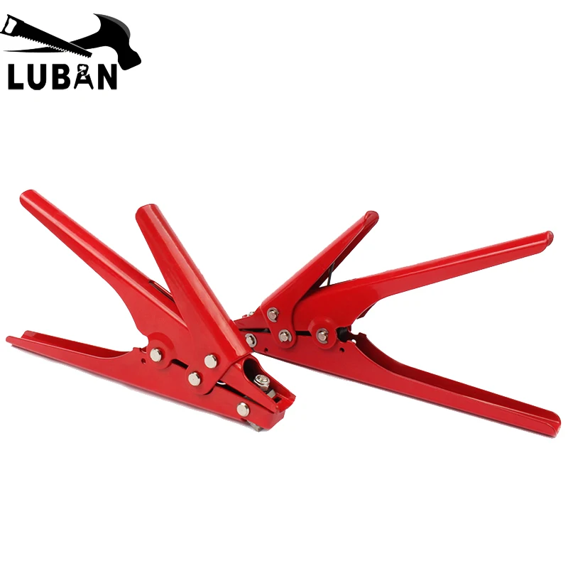 Высококачественный быстрорежущий инструмент для крепления и резки провода