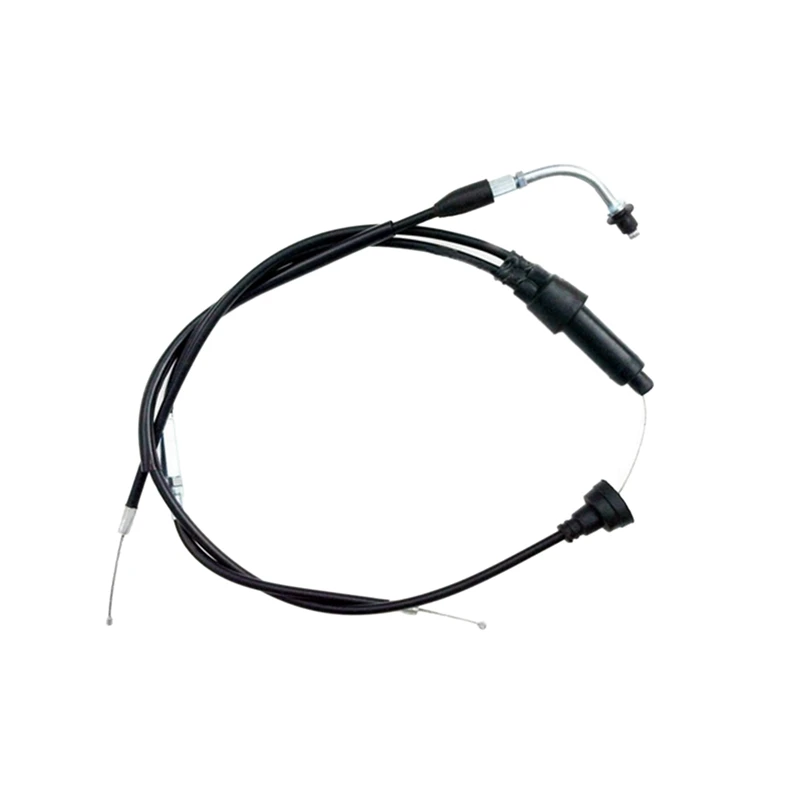 Дроссельный кабель для Yamaha PW50 Y-Zinger 1981-2009 PY50 | Автомобили и мотоциклы