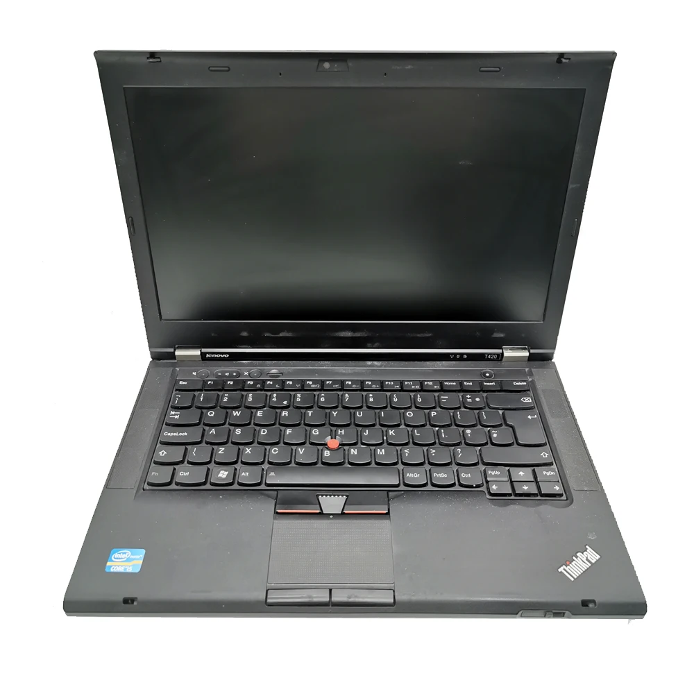 Диагностический инструмент MB STAR Dig Wifi C5 с ноутбуком T420 для автомобилей грузовиков