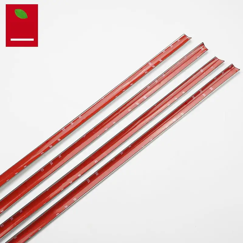 

Voiture Acessorios Para Carros Decoration Sticker Car Accessories Exterior Window 10th Generation FOR Honda Accord Inspire