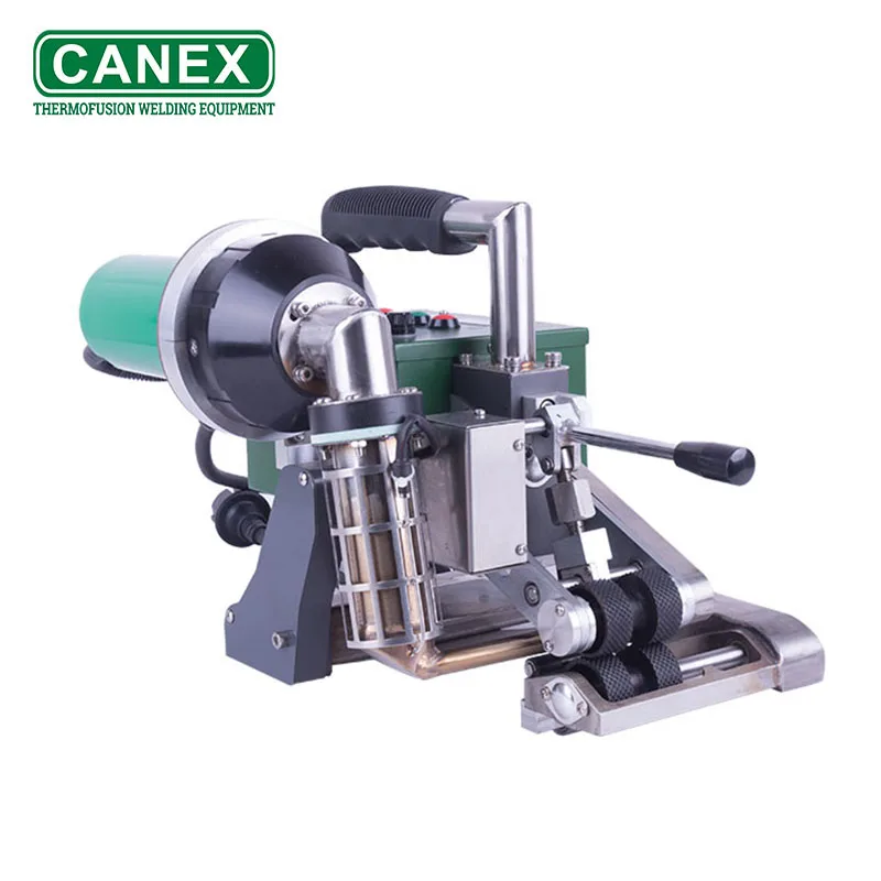 

Сварочный аппарат для горячего клина CANEX 220 В SWT-NS700