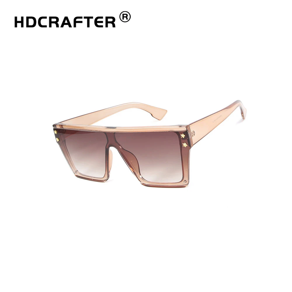 Женские квадратные солнцезащитные очки для женщин новинка металлическая оправа