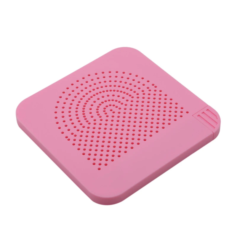 Портативная сетка для Квилтера направляющая бумажных складных инструментов