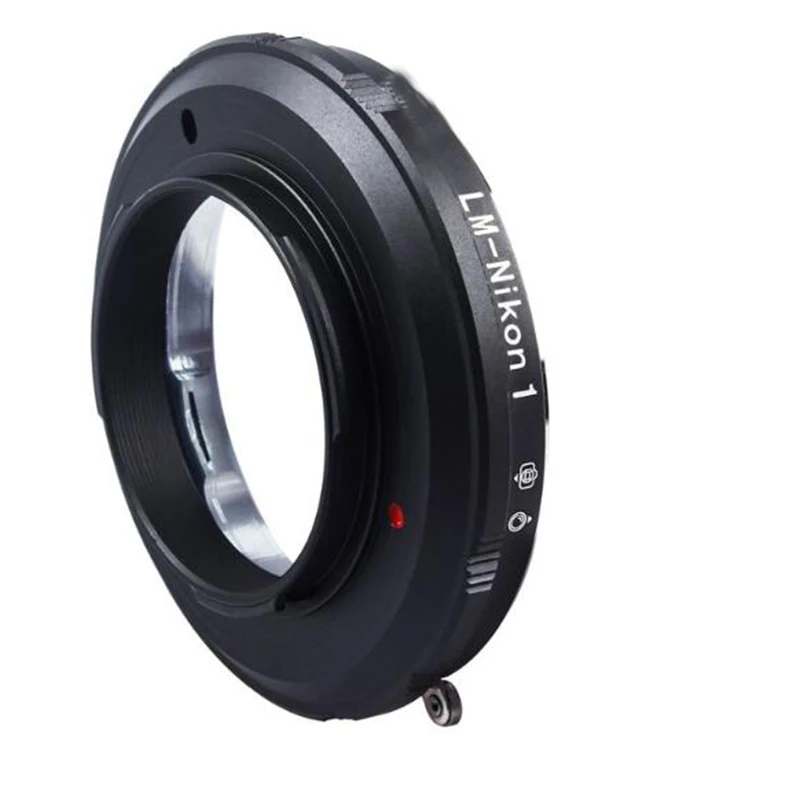 Кольцо-адаптер Foleto для объектива камеры Leica M Lens к sony E mount M4/3 N1 panasonic micro fujifil FX Xt3 x m4/3
