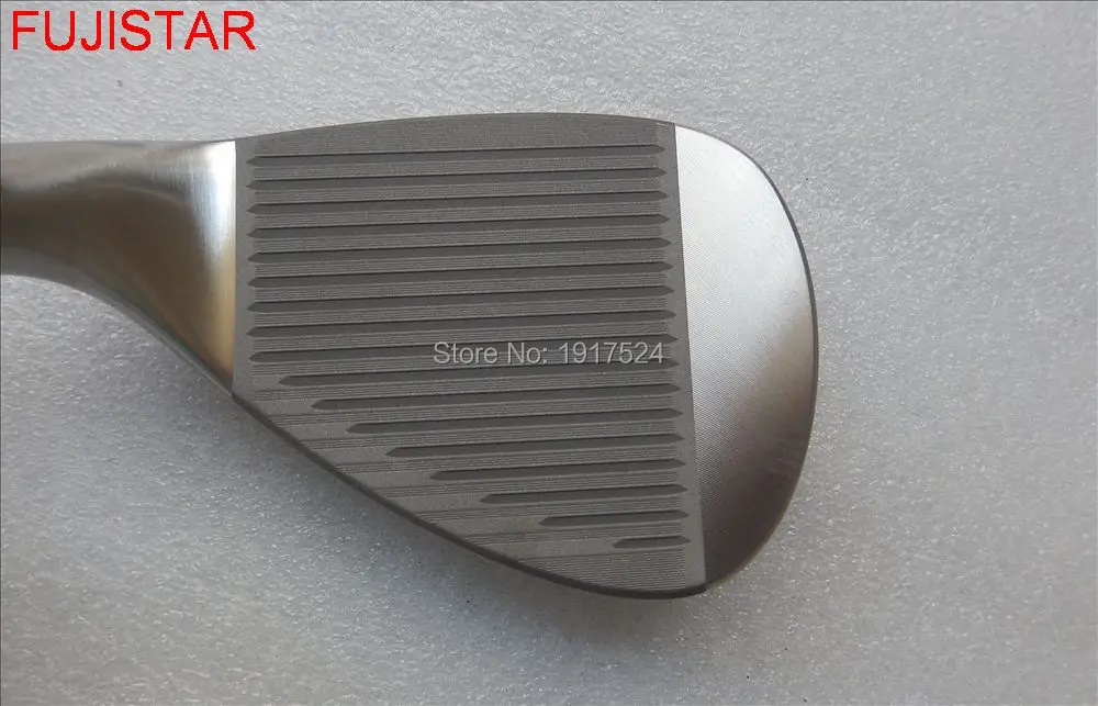 Клиновидный Клин для гольфа FUJISTAR GOLF ONESIDER клиновидная головка максимальное