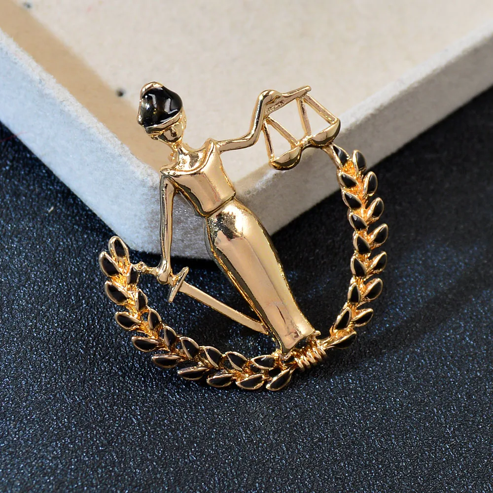 Женская Брошь в виде созвездия CINDY XIANG вечерние Броши золотого и серебряного