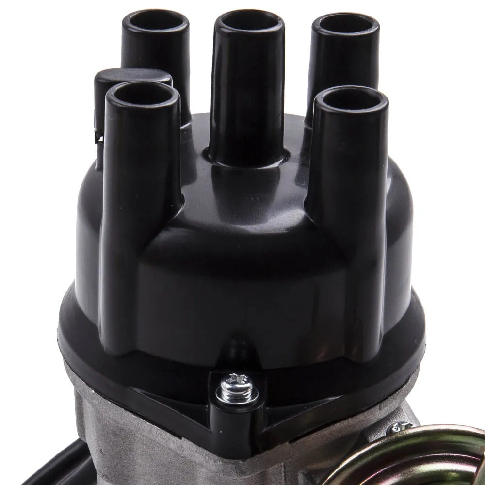 

Distributor Fit for Nissan A10, A12, A14, & A15 engine 1.0L 1.2L 1.3L 1.4L 1.5L
