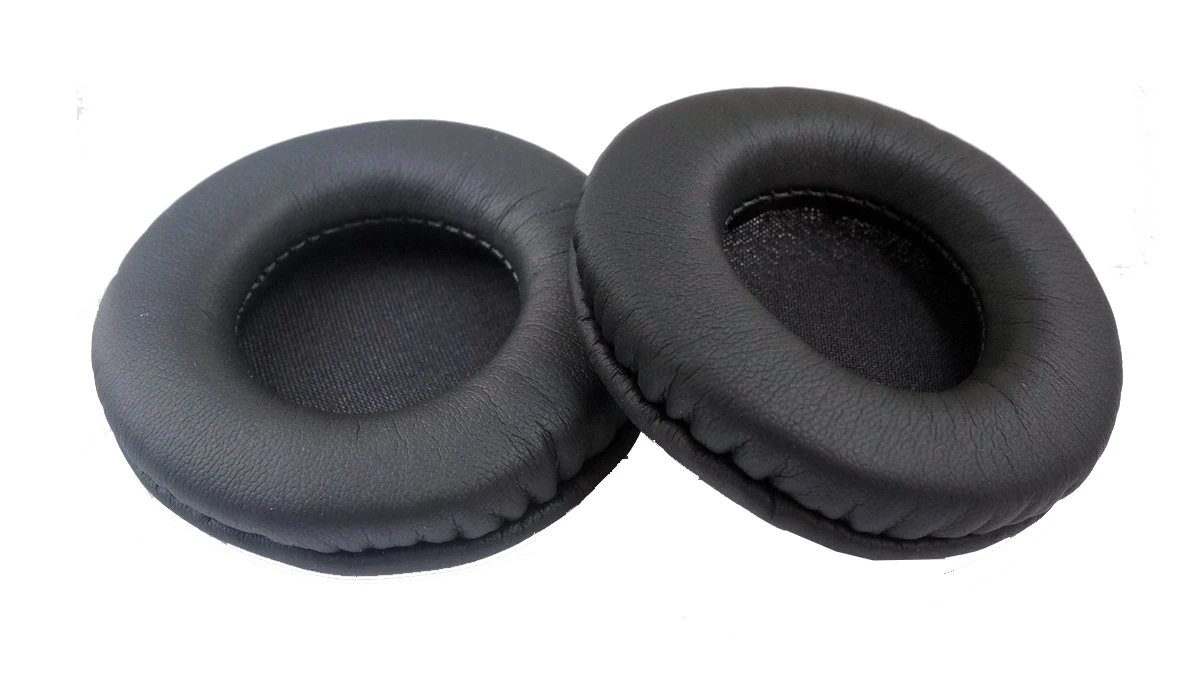 

Original earmuffes replacement cover for YAMAHA HPH-50B HPH50B Gray headset(Ear pads/cushion/earcap)Lossless sound quality