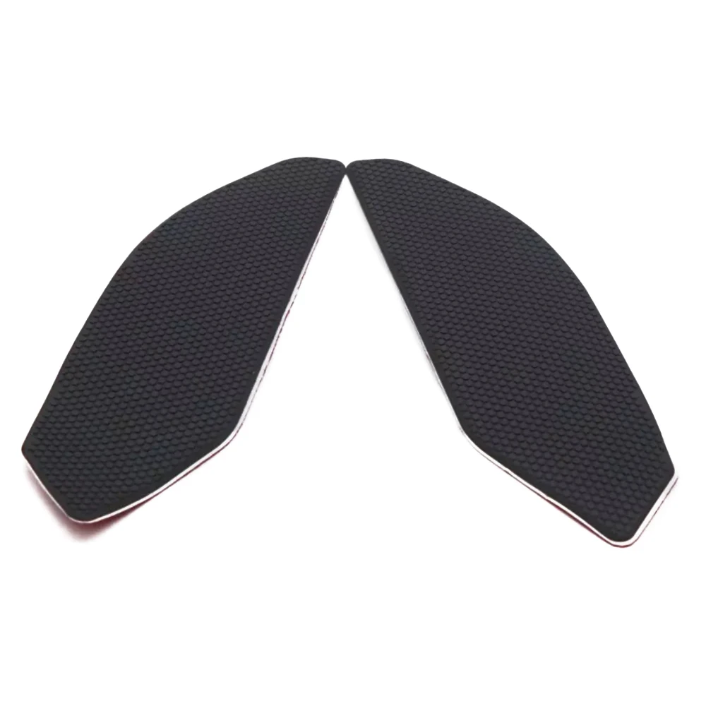 

For Suzuki GSXS1000 2017 2018 2019 Tank Pad Gas Tank Traction Pads Fuel Tank Grips Side Stickers Knee Grips Protectors Decal