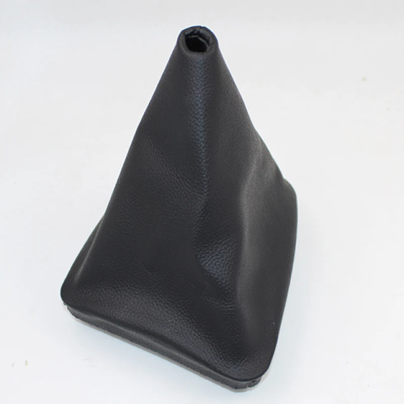 Автомобильный рычаг переключения передач ручной ручка воротники Gaiter Gaitor чехол
