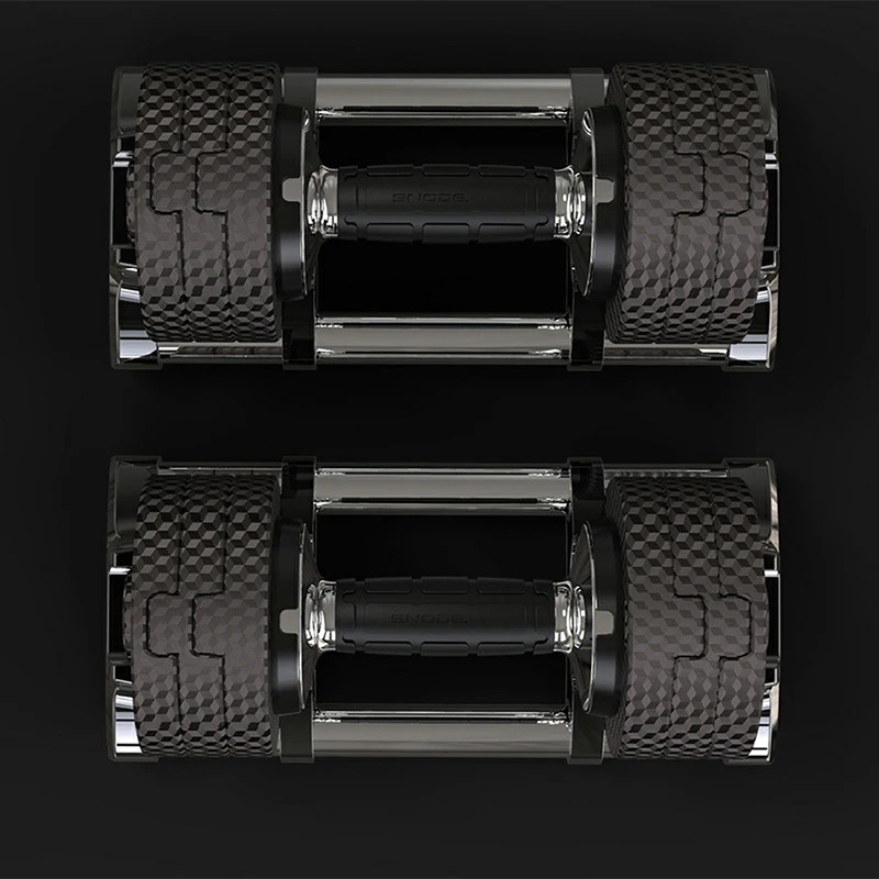 

Эробный фитнес в помещении, новая модель упражнений для прочности рук, улучшенная версия, регулируемая масса, высококлассная гантеля