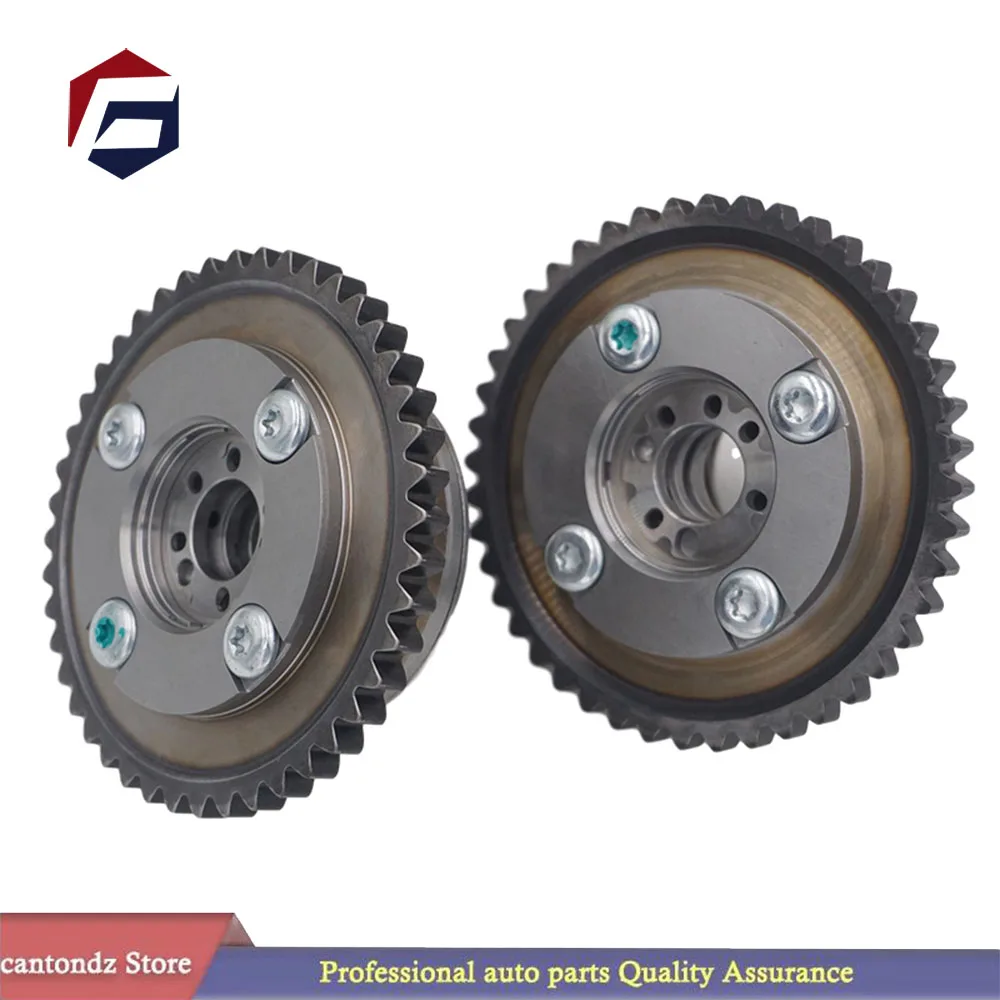 Потребление выпускной клапан устройство регулировки распределительного вала