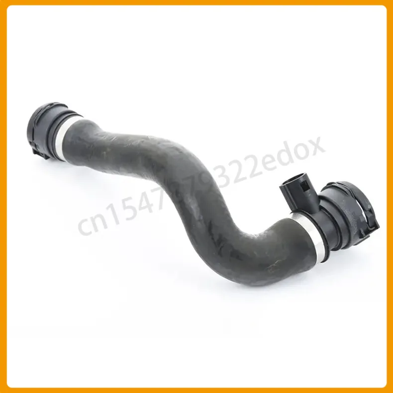 

It Is Suitable for Bmw 7 Series E66 Water Tank Connection Upper Water Pipe 760 Lower Water Pipe 17127526616 Injection Mold