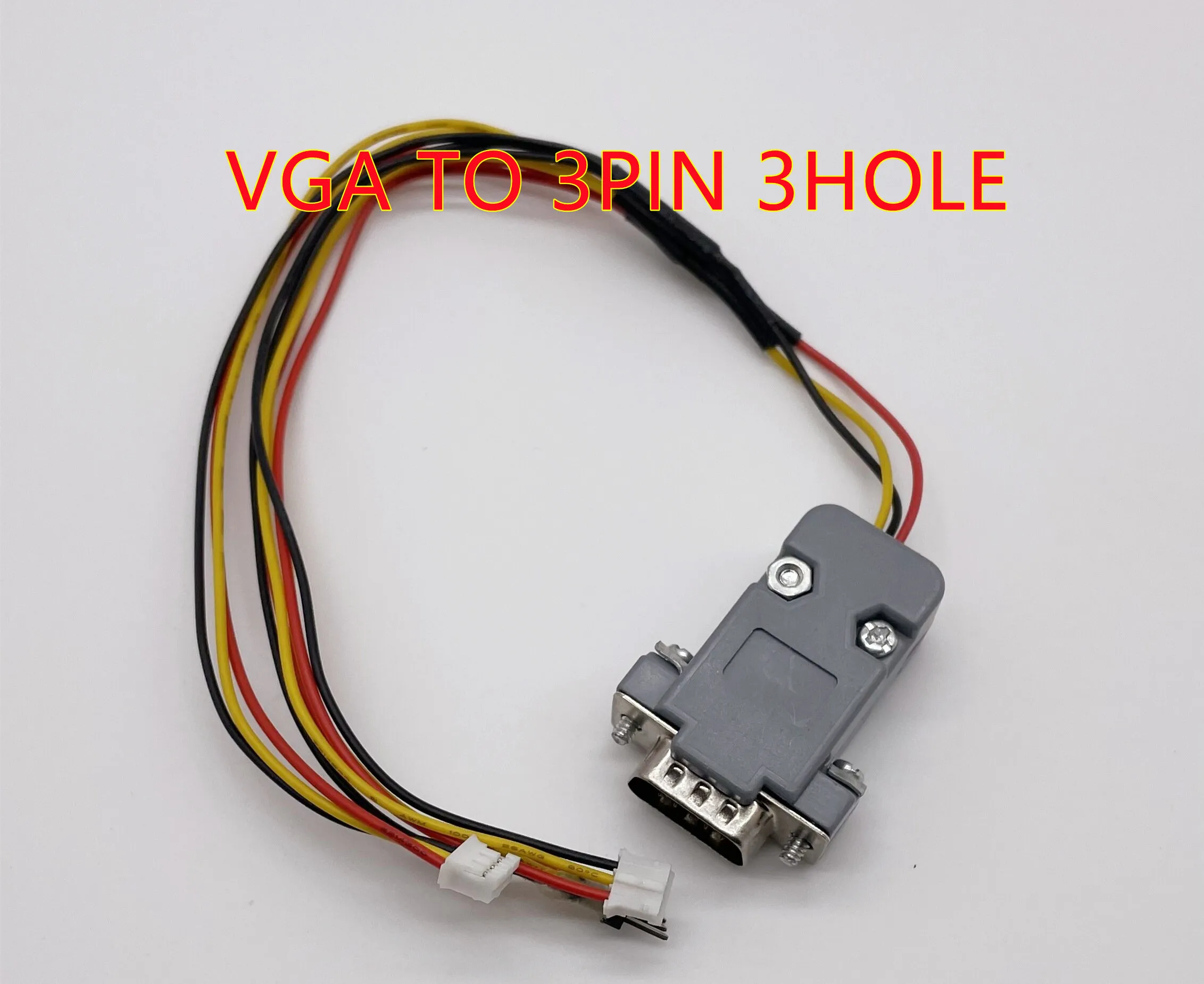 Светодиодный ЖК экран VGA HDMI чип кода EDID линия чтения данных 2 в 1 кабель для онлайн