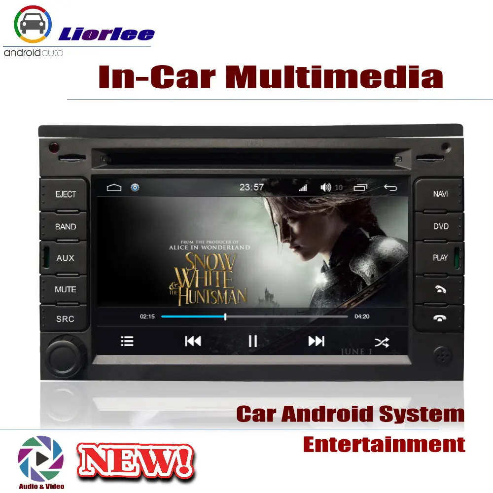 

Car DVD Player For Citroen Jumpy 2007-2015 IPS LCD Screen GPS Navigation Android System Radio Audio Video Stereo