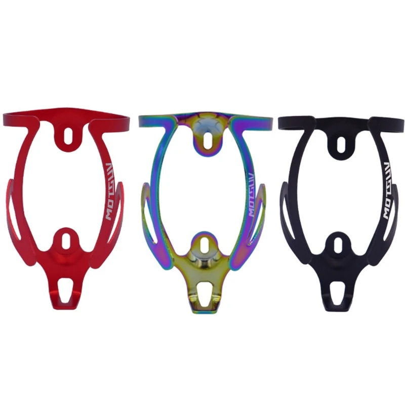 

B36F Mountain or Road Bike Bottle Holder Lightweight Water Cup Holder