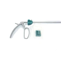 the basis of surgical instruments 10mm polymer clip applier with good quality