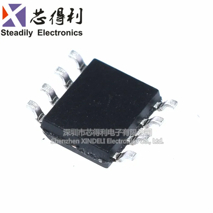 

10pcs/lot Original Reset Chip, Imp706resa, Watchdog, Imp706r Sop-8