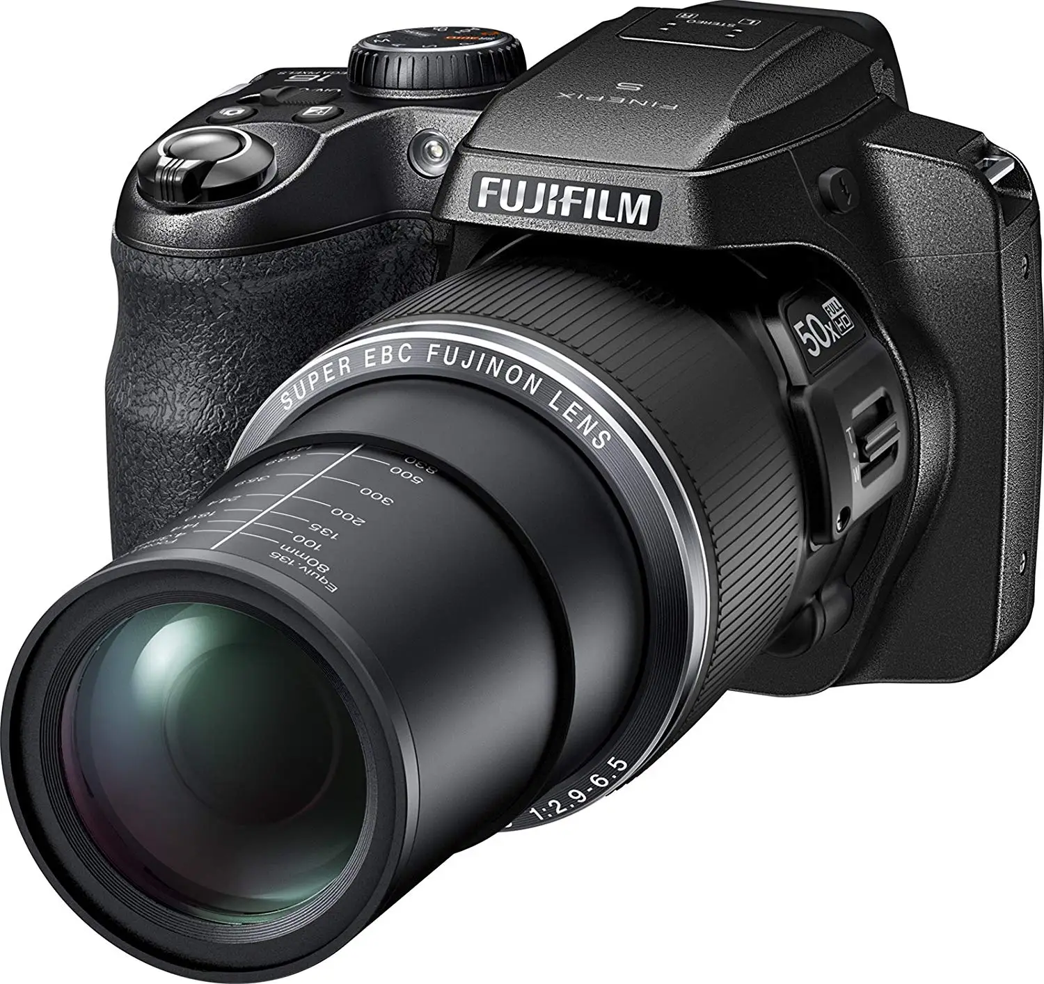 Используется цифровая камера Fujifilm FinePix S9800 оптический зум 50x с 3 0-дюймовым