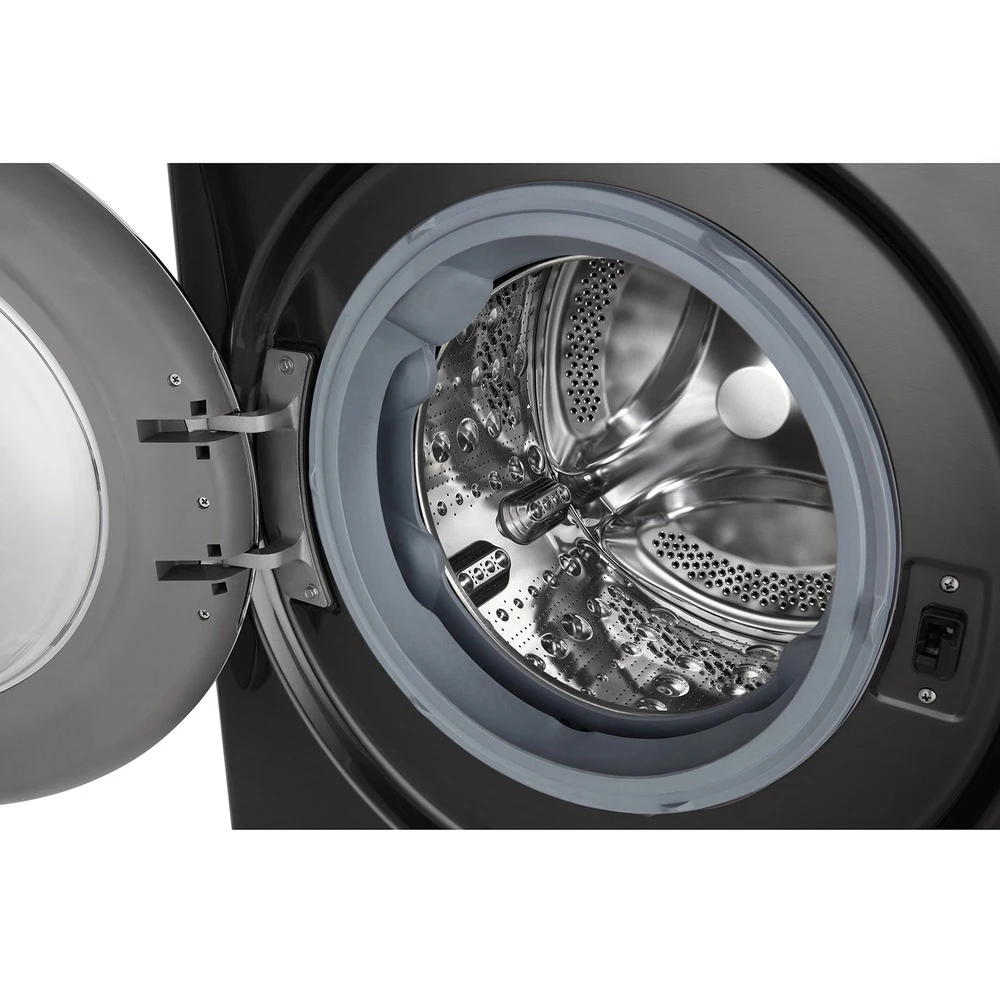 Стиральная машина LG AIDD F2V9GW9P | Бытовая техника