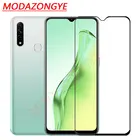 Закаленное стекло для OPPO A31, защитное стекло с полным покрытием для OPPO A31 2020 A 31 OPPOA31, стеклянная пленка