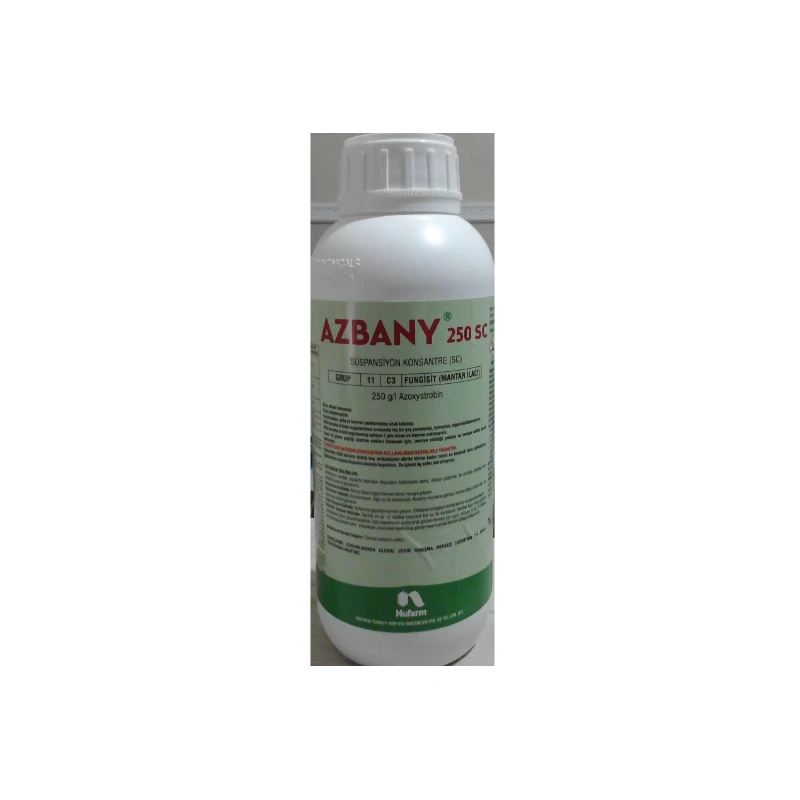 

AZBANY 250 SC 1 Lt.