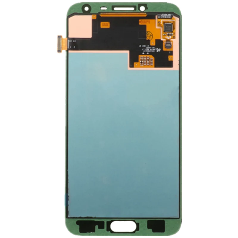 Pantalla LCD Original Super Amoled para Samsung Galaxy J4 2018 J400 SM 400G J400F J400M, montaje de digitalizador con pantalla t&aacute;ctil TFT-3