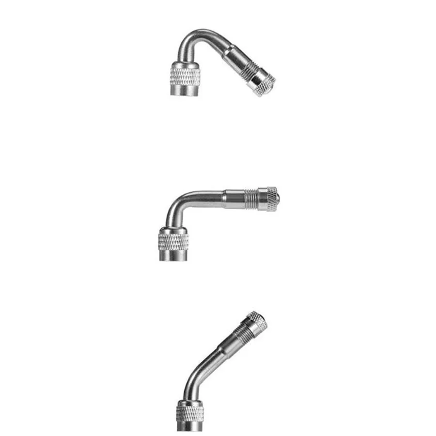 Универсальный расширительный клапан для газовых шин 3 шт. адаптер автомобиля