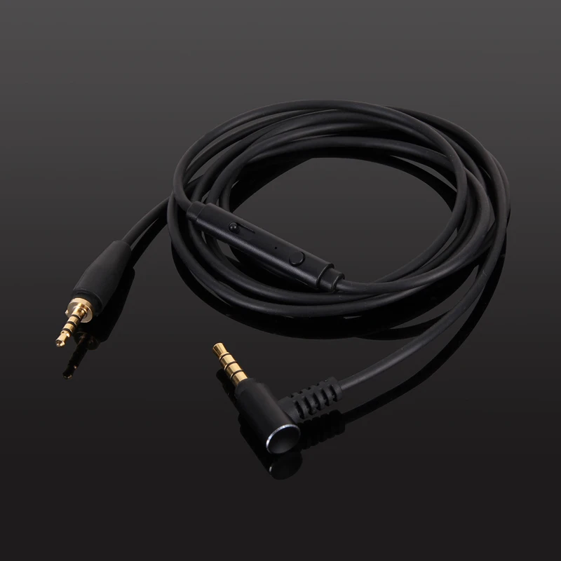 Аудиокабель OCC с дистанционным микрофоном для наушников Sennheiser Urbanite XL On/Over Ear |