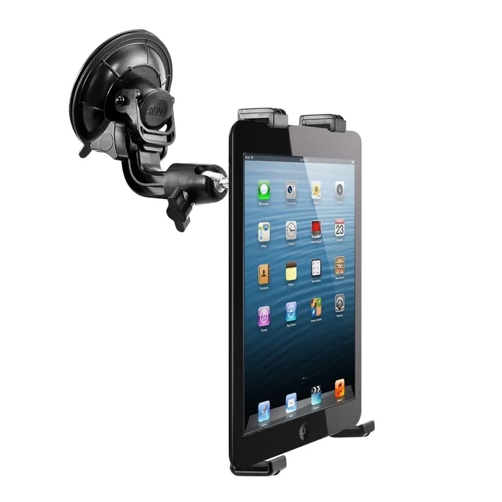 Универсальный автомобильный держатель для планшета на лобовое стекло Apple Ipad 2018 /