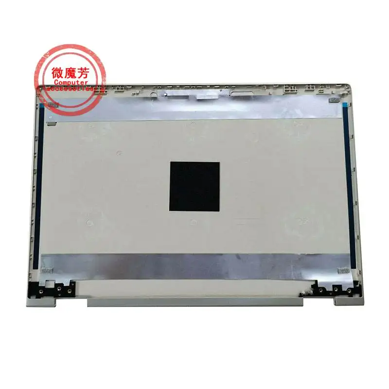 

Touch Rear Lid TOP case for HP Pavilion X360 14-CD 14M-CD 14" TPN-W131 laptop LCD Back Cover silver L22239-001/gold L22287-001