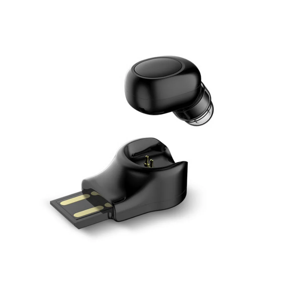 KEBIDU Мини Bluetooth наушники X11 Беспроводной гарнитура хэндс фри стерео музыкальные V4.1