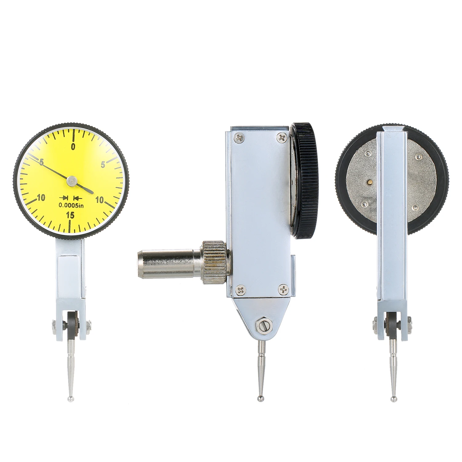 Измеритель уровня точный прибор для измерения в виде Ласточкина хвоста 0 0005