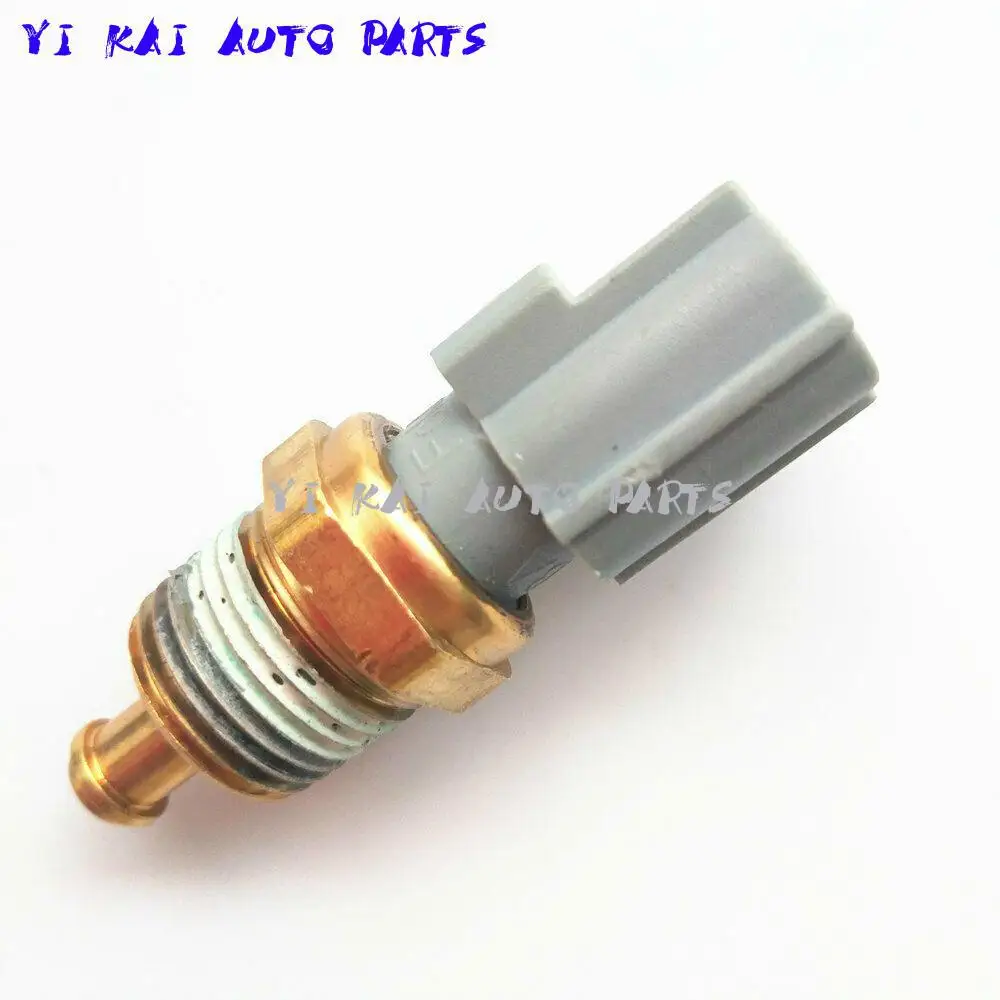Оригинальный датчик температуры воды для Ford Escort Focus Mondeo 3F1A 12A648 AB