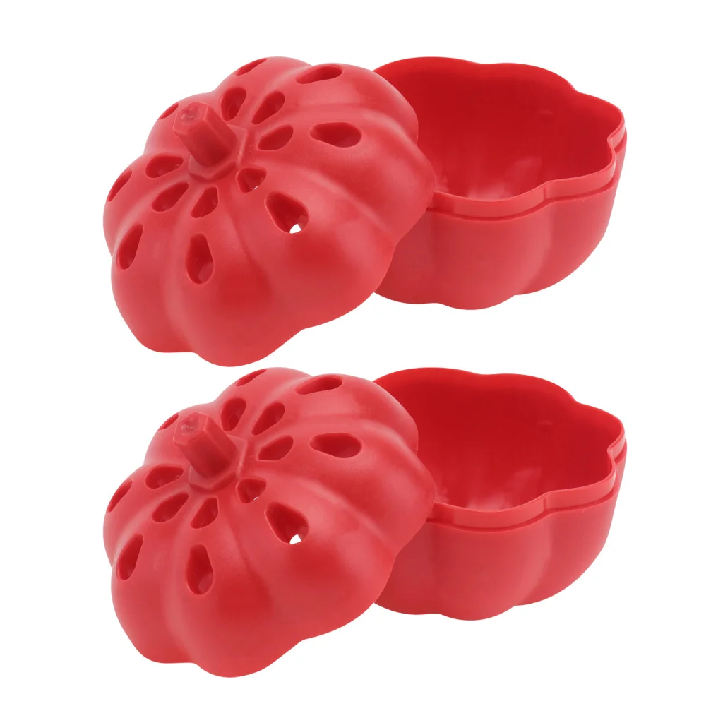 

2Pcs Creative Efficient Practical Pest Catcher Mosquito Killer Red