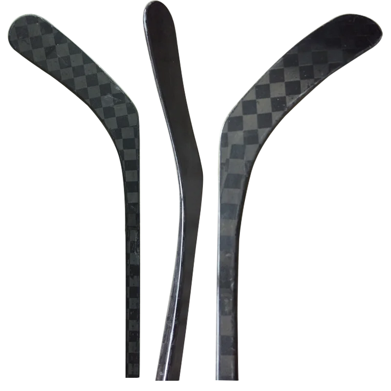 Новинка 350 блестящая патентная оригинальная цельная 100% углепластиковая клюшка