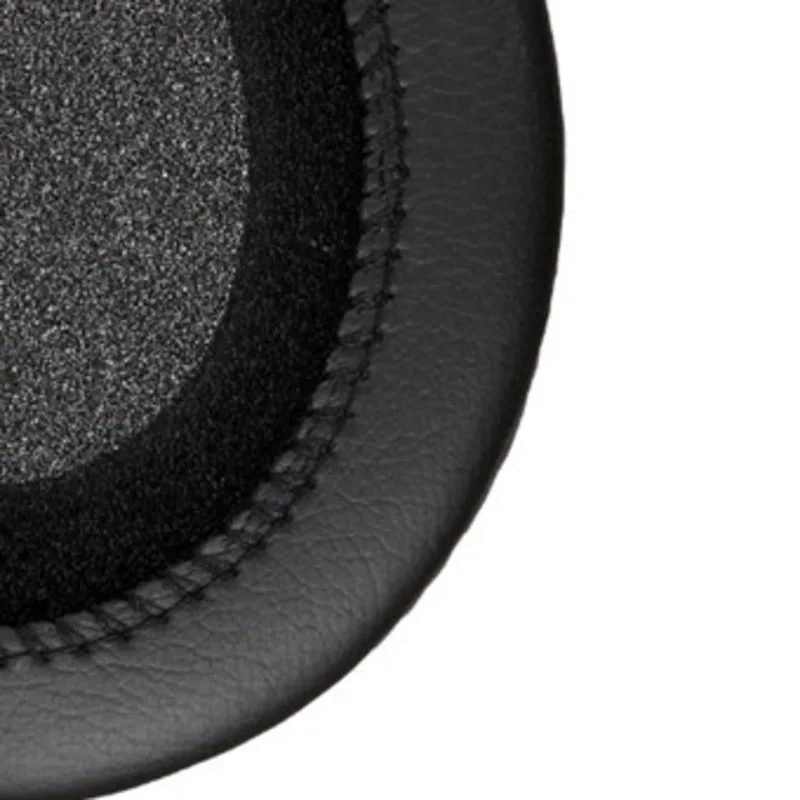 Пара амбушюров для наушников Sennheiser HD435 HD415 HD465 HD485 Прочные мягкие протеиновые