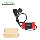 Новинка, кабель для тяжелых условий эксплуатации от 12 В до 24 В, конвертер для тяжелого грузовика X431, бесплатная доставка