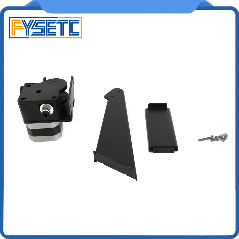 Обновление Titan экструдер комплект обновления 1 75 мм фидер Полный металлический