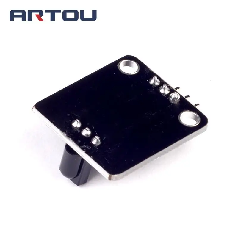 ИК цифровой 38 кГц инфракрасный приемник модуль датчика для Arduino электронный