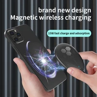 15w fast wireless charger for phone 12 wireless charger for phone 12 pro max fast wireless charging pad magnetic