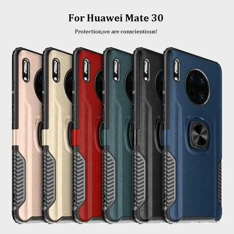 

Joomer Knightly Armor Shock Proof Case For Huawei Mate 30 20 Pro 20 Lite 20 X Phone Case Cover
