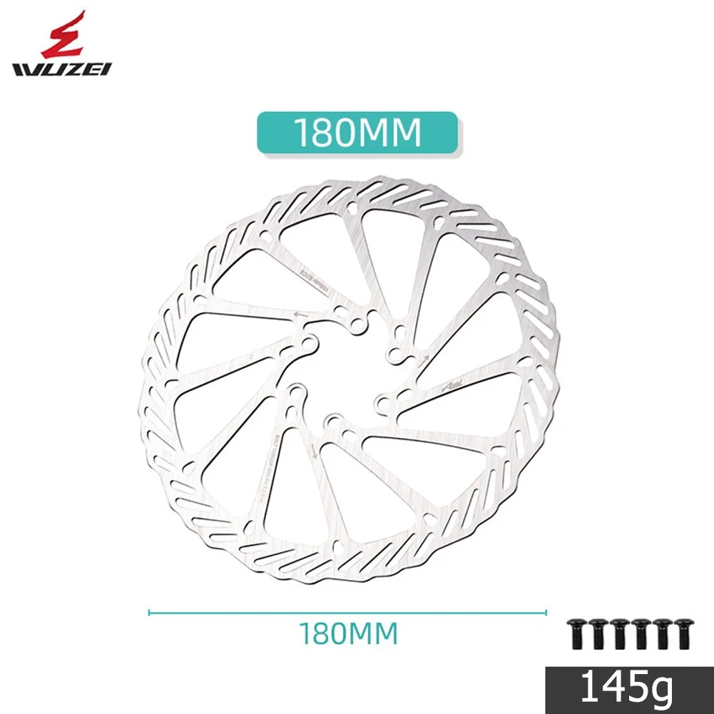 160/180/203 мм тормозной диск ротор самоходные тормозные колодки для горного
